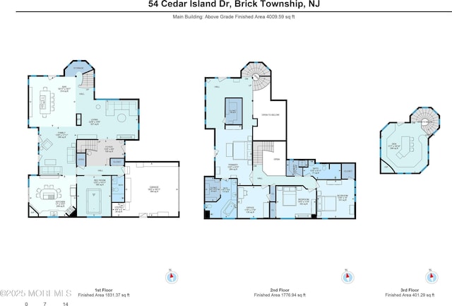 54 Cedar Island Dr, Brick, NJ 08723 - photo 81