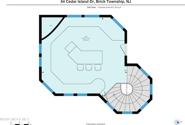 54 Cedar Island Dr, Brick, NJ 08723 - photo 84