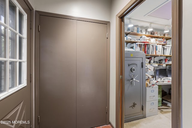 55 Marc Dr, Howell, NJ 07731 - view of closet