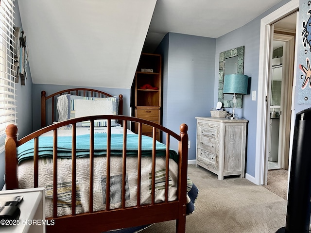 127 8th Ave, Seaside Park, NJ 08752 - bedroom featuring carpet and baseboards