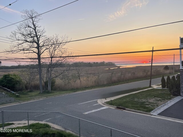 218 Herbert St, Union Beach, NJ 07735 - view of road
