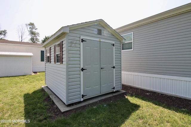2 Brookside Way, Freehold, NJ 07728 - view of shed
