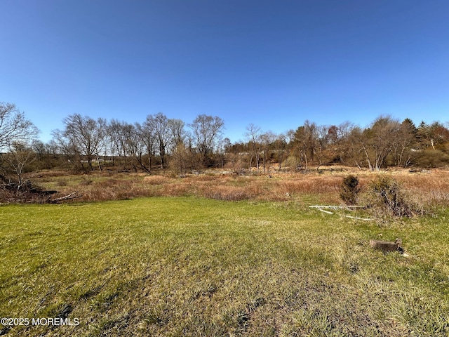 752 Amwell Rd, Hillsborough, NJ 08844 - view of yard