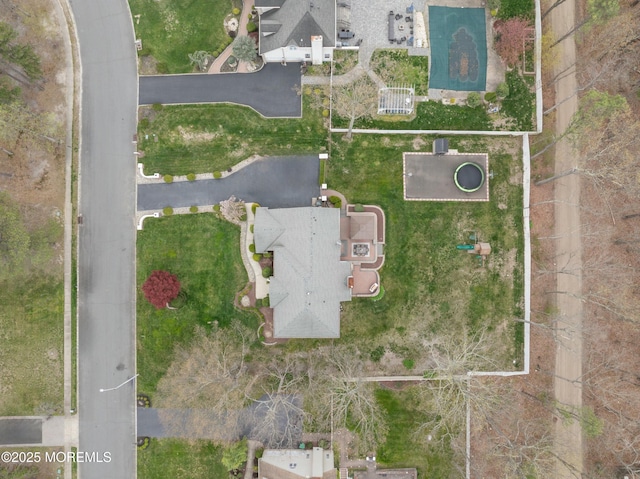 101 Erin Dr, Jackson, NJ 08527 - drone / aerial view