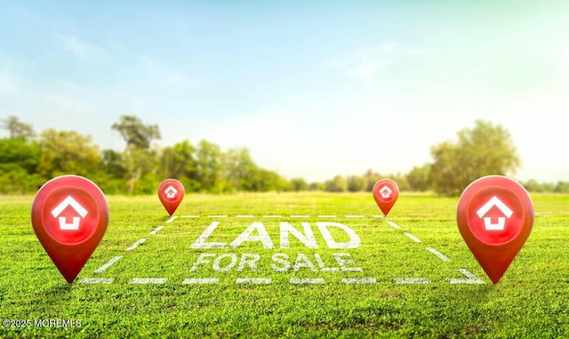 1311 White Oak Bottom Rd, Toms River NJ, 08755 land for sale