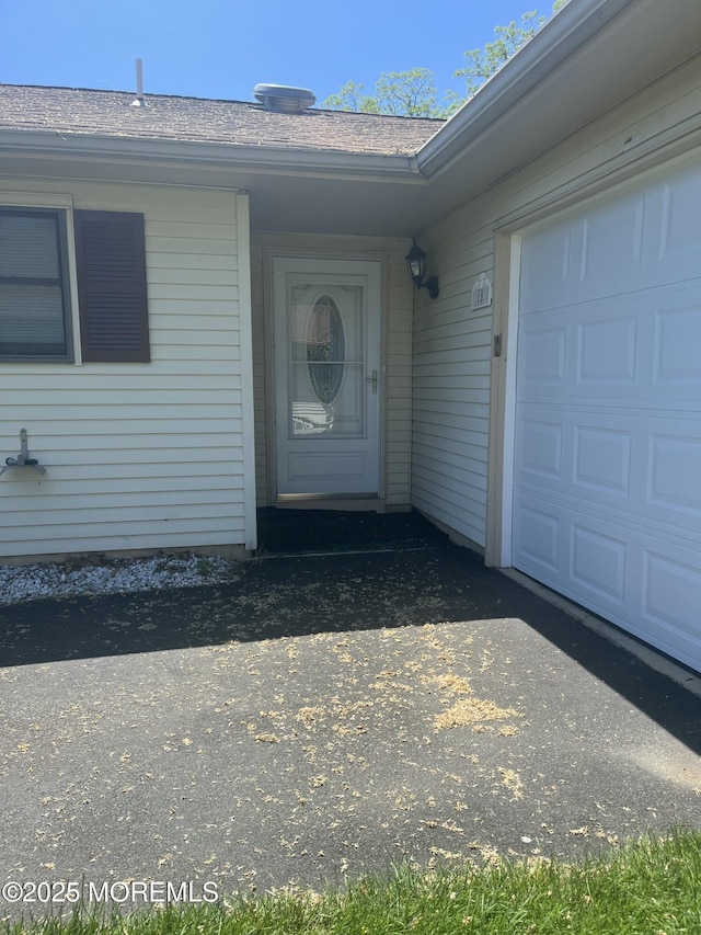 18 Andes Ct, Brick, NJ 08724 - view of property entrance