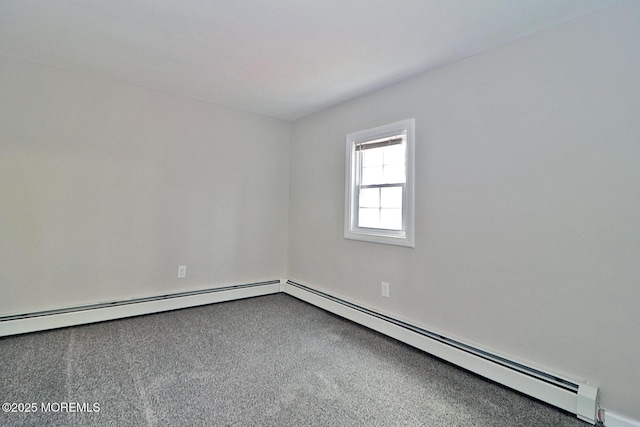 950 Bay Ave, Toms River, NJ 08753 - view of spare room