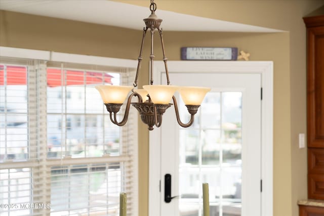1306 Wickford Ln, Lanoka Harbor, NJ 08734 - view of interior details