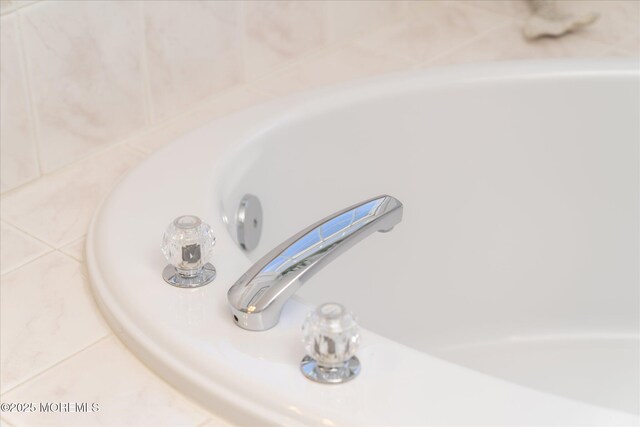 1306 Wickford Ln, Lanoka Harbor, NJ 08734 - view of interior details