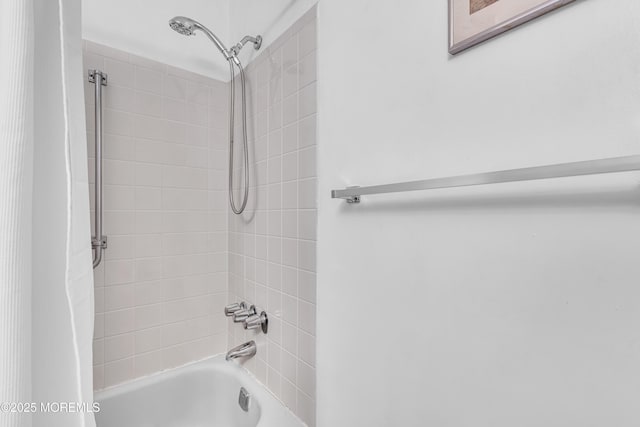 9 Banning Ct, Toms River, NJ 08757 - bathroom featuring tub / shower combination