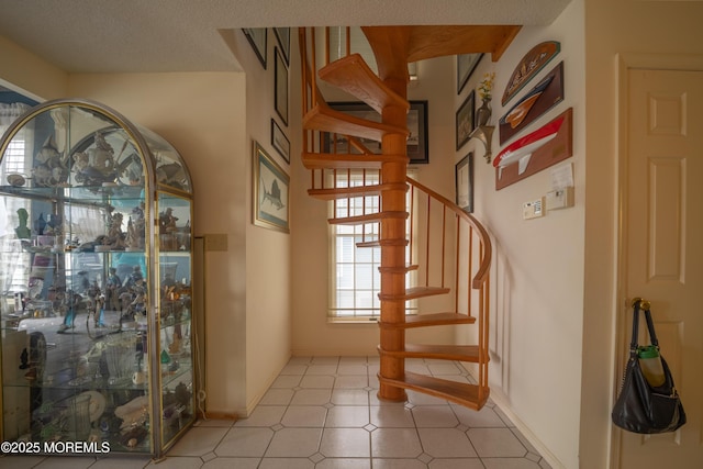 349 Harbor Vw, Forked River, NJ 08731 - view of staircase