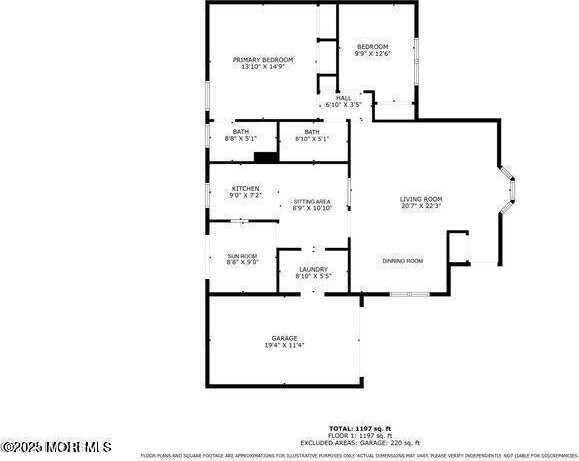 13 Gatley Close Unit 1000, Freehold, NJ 07728 - view of layout