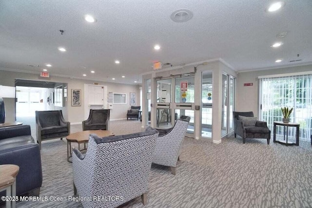 13 Gatley Close Unit 1000, Freehold, NJ 07728 - view of building lobby