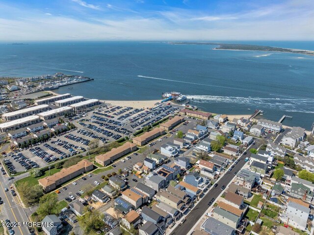 19 Gravelly Point Rd, Highlands, NJ 07732 - view of property location featuring a large body of water