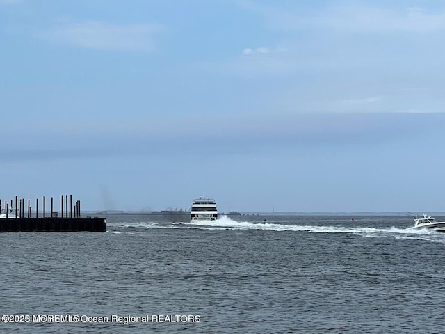19 Gravelly Point Rd, Highlands, NJ 07732 - water view