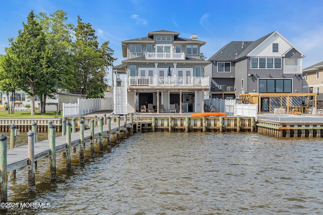 193 Bay Stream Dr, Toms River, NJ 08753 - photo 2