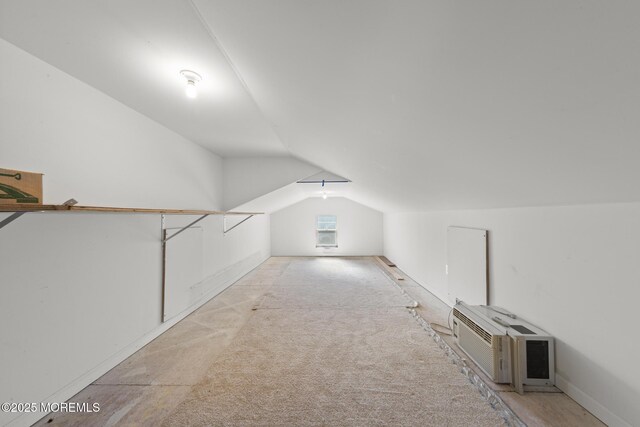 311 Newport Way, Little Egg Harbor, NJ 08087 - bonus room with lofted ceiling and light colored carpet