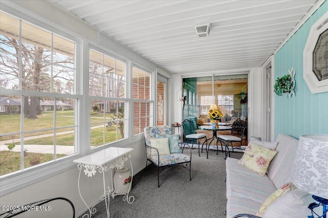 455B Portsmouth Dr, Lakewood, NJ 08701 - view of sunroom