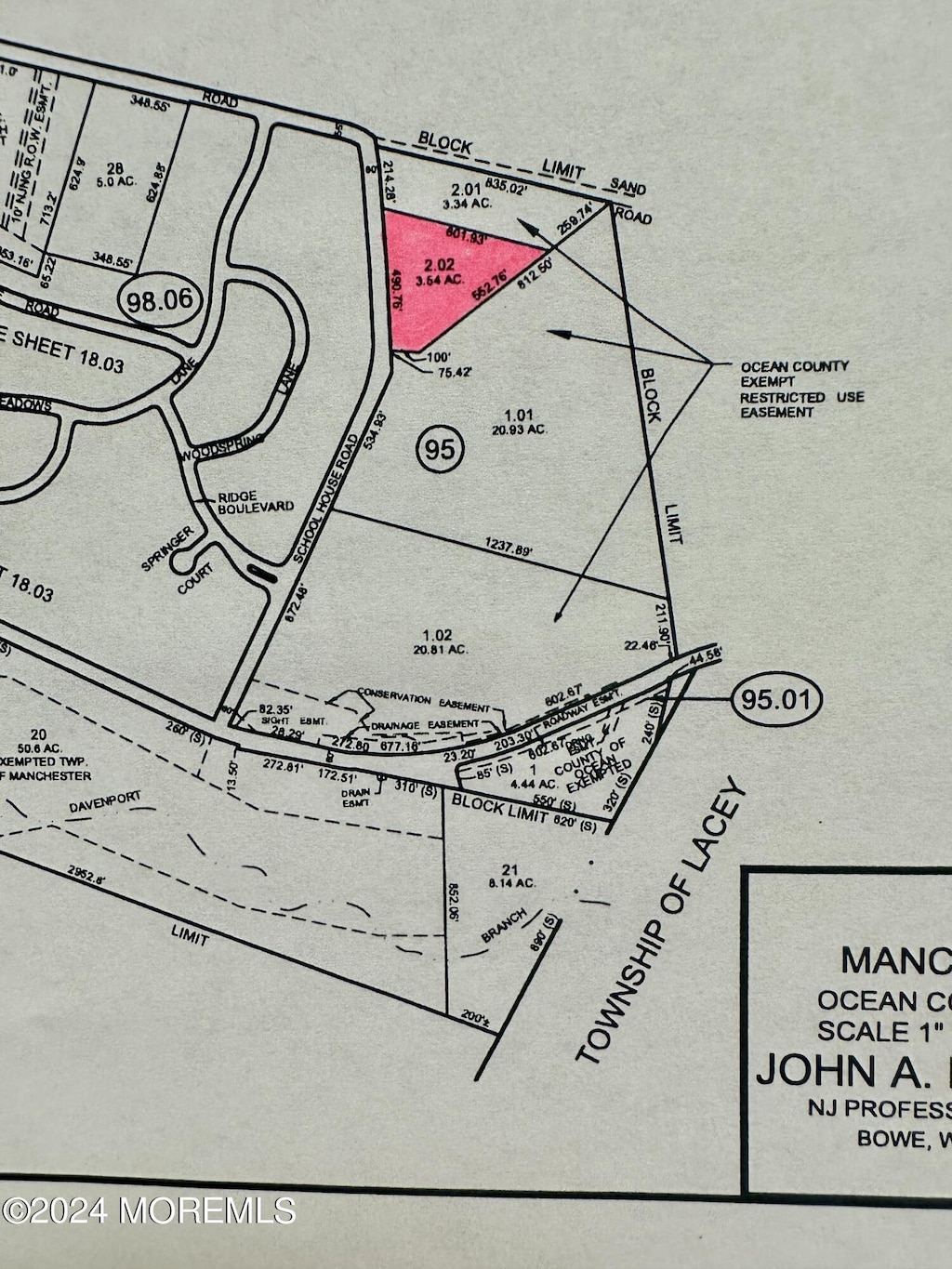 15 Schoolhouse Rd, Whiting, NJ 08759 - map location