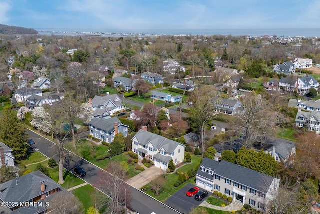 15 Monmouth Ave, Rumson, NJ 07760 - view of property location with nearby suburban area