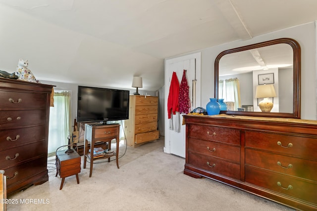 14 S Holmdel Rd, Holmdel, NJ 07733 - bedroom with light colored carpet
