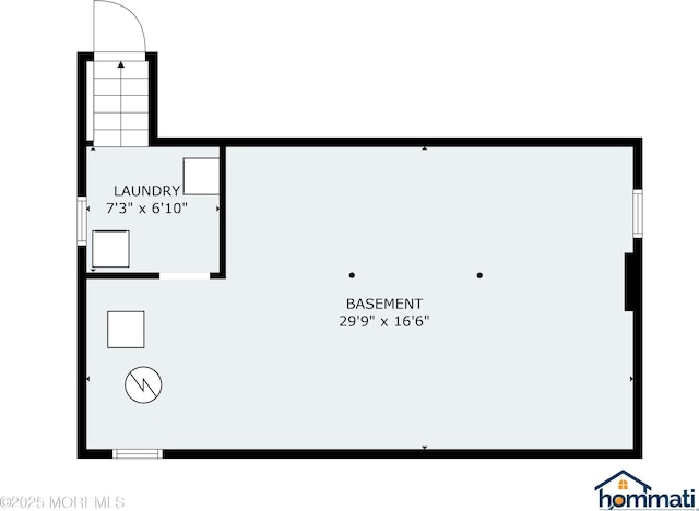 14 S Holmdel Rd, Holmdel, NJ 07733 - view of home floor plan