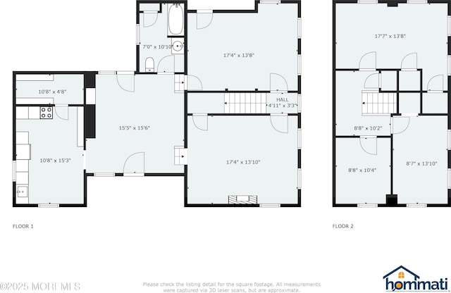 14 S Holmdel Rd, Holmdel, NJ 07733 - view of property floor plan