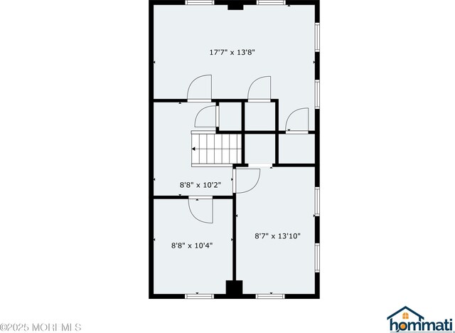 14 S Holmdel Rd, Holmdel, NJ 07733 - view of home floor plan
