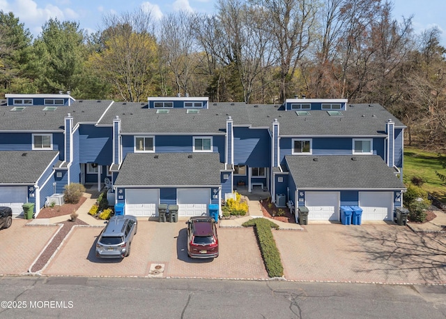 21 Spring Ct, Tinton Falls, NJ 07724 - aerial view