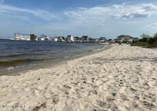 3124 Stanley Dr, Toms River, NJ 08753 - water view with nearby beach