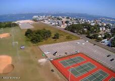 3124 Stanley Dr, Toms River, NJ 08753 - bird's eye view