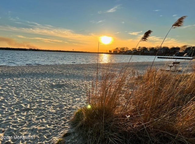 1427 Summit Ave, Toms River, NJ 08753 - water view