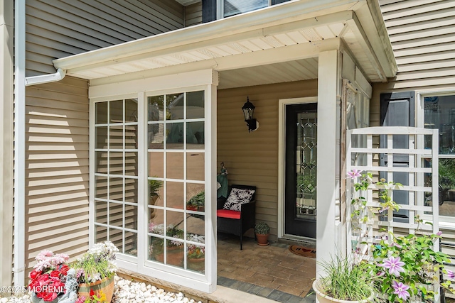 1427 Summit Ave, Toms River, NJ 08753 - view of doorway to property
