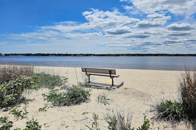1427 Summit Ave, Toms River, NJ 08753 - water view