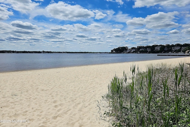 1427 Summit Ave, Toms River, NJ 08753 - water view