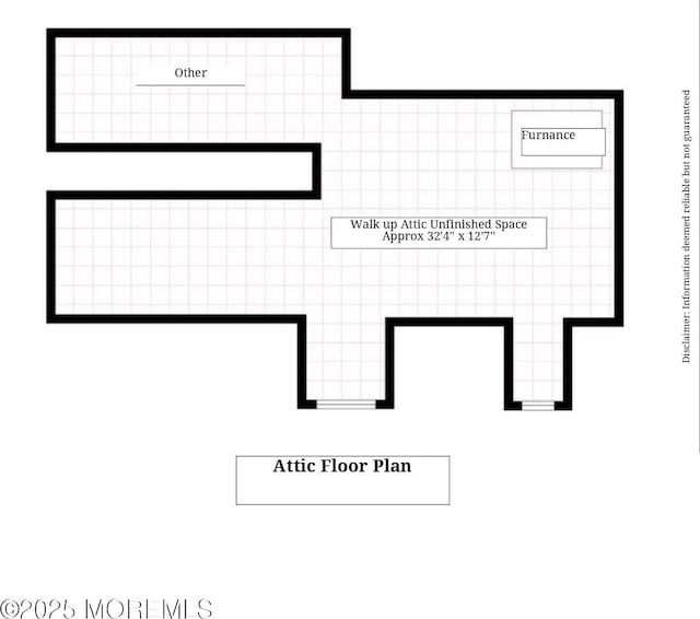 1427 Summit Ave, Toms River, NJ 08753 - room layout