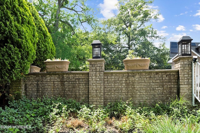 1427 Summit Ave, Toms River, NJ 08753 - view of community / neighborhood sign