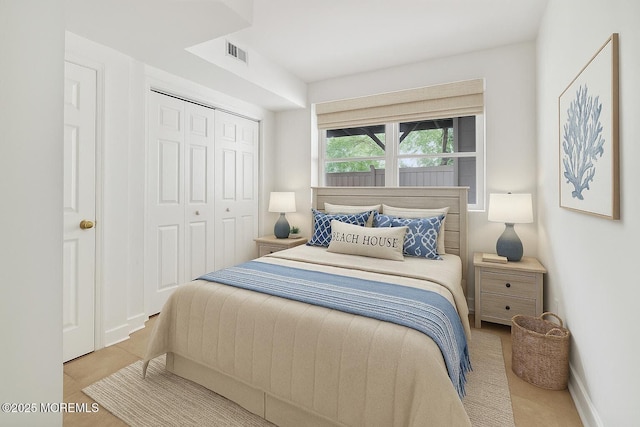 1427 Summit Ave, Toms River, NJ 08753 - bedroom featuring a closet
