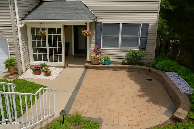 1427 Summit Ave, Toms River, NJ 08753 - view of entrance to property