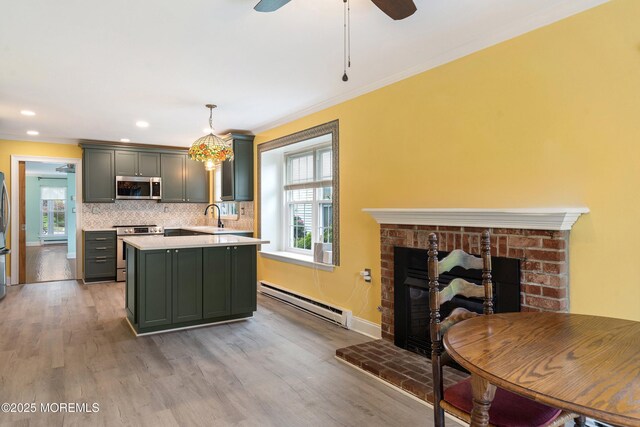 150 Buckingham Dr N, Manchester, NJ 08759 - photo 19