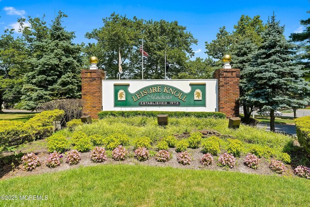 150 Buckingham Dr N, Manchester, NJ 08759 - photo 30