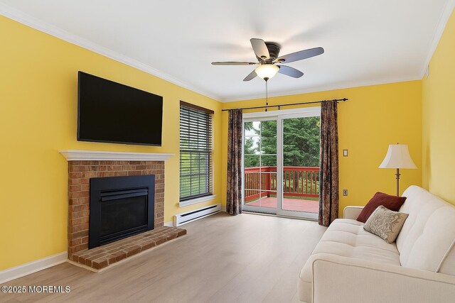 150 Buckingham Dr N, Manchester, NJ 08759 - photo 20