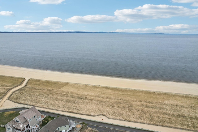 650 Front St, Union Beach, NJ 07735 - water view