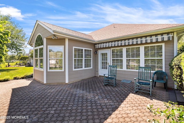 1507 Primrose Pl, Manasquan, NJ 08736 - view of patio