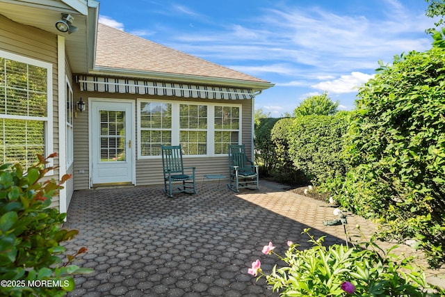 1507 Primrose Pl, Manasquan, NJ 08736 - view of patio / terrace