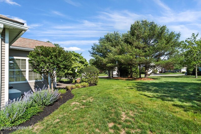 1507 Primrose Pl, Manasquan, NJ 08736 - view of grassy yard