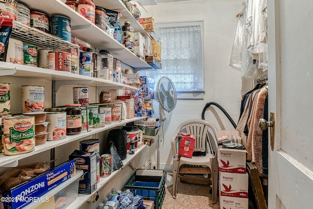 94 Topanemus Ln, Freehold, NJ 07728 - view of pantry
