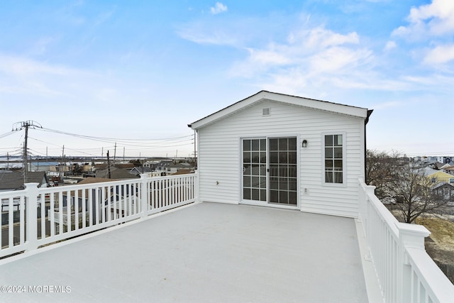 322 Lincoln Ave, Seaside Heights, NJ 08751 - exterior space