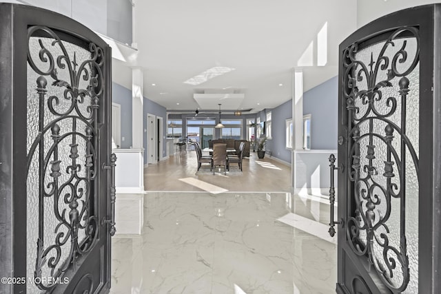 107 Bay Shore Dr, Toms River, NJ 08753 - view of entryway