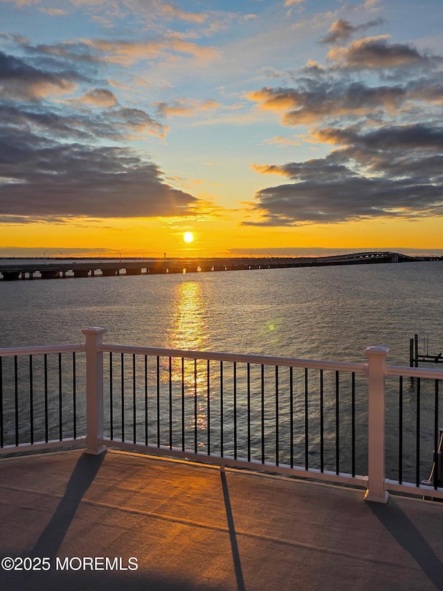 107 Bay Shore Dr, Toms River, NJ 08753 - water view